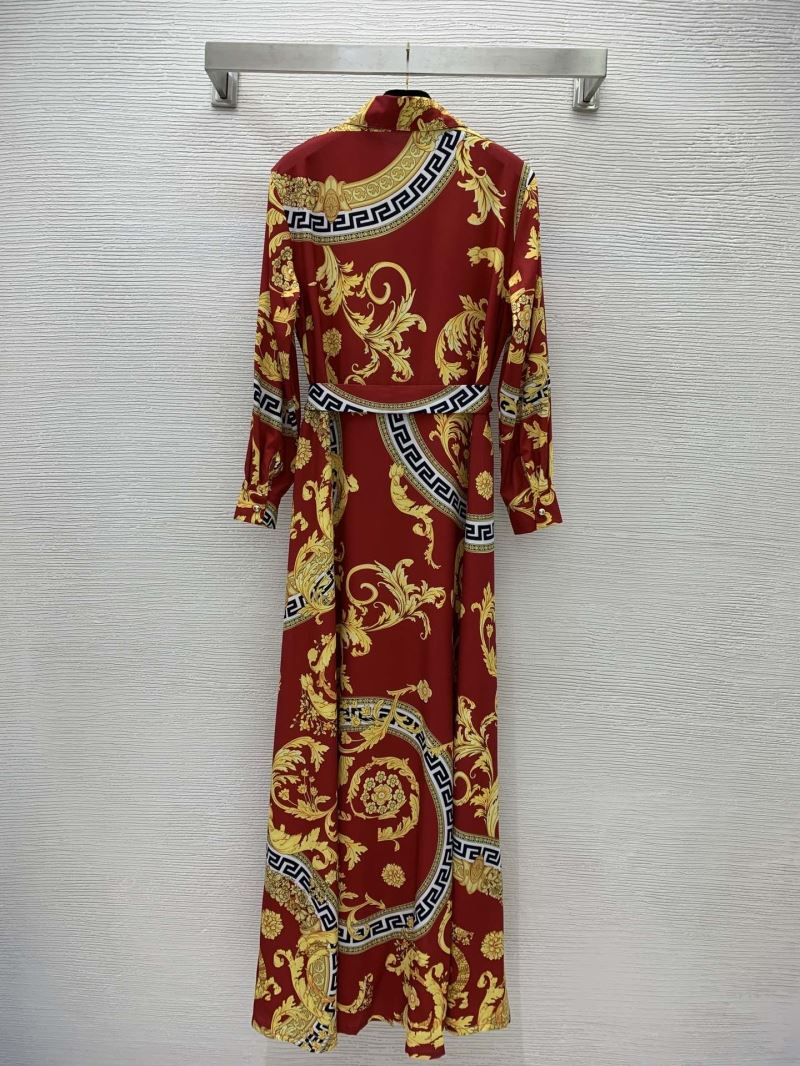 Versace Dress